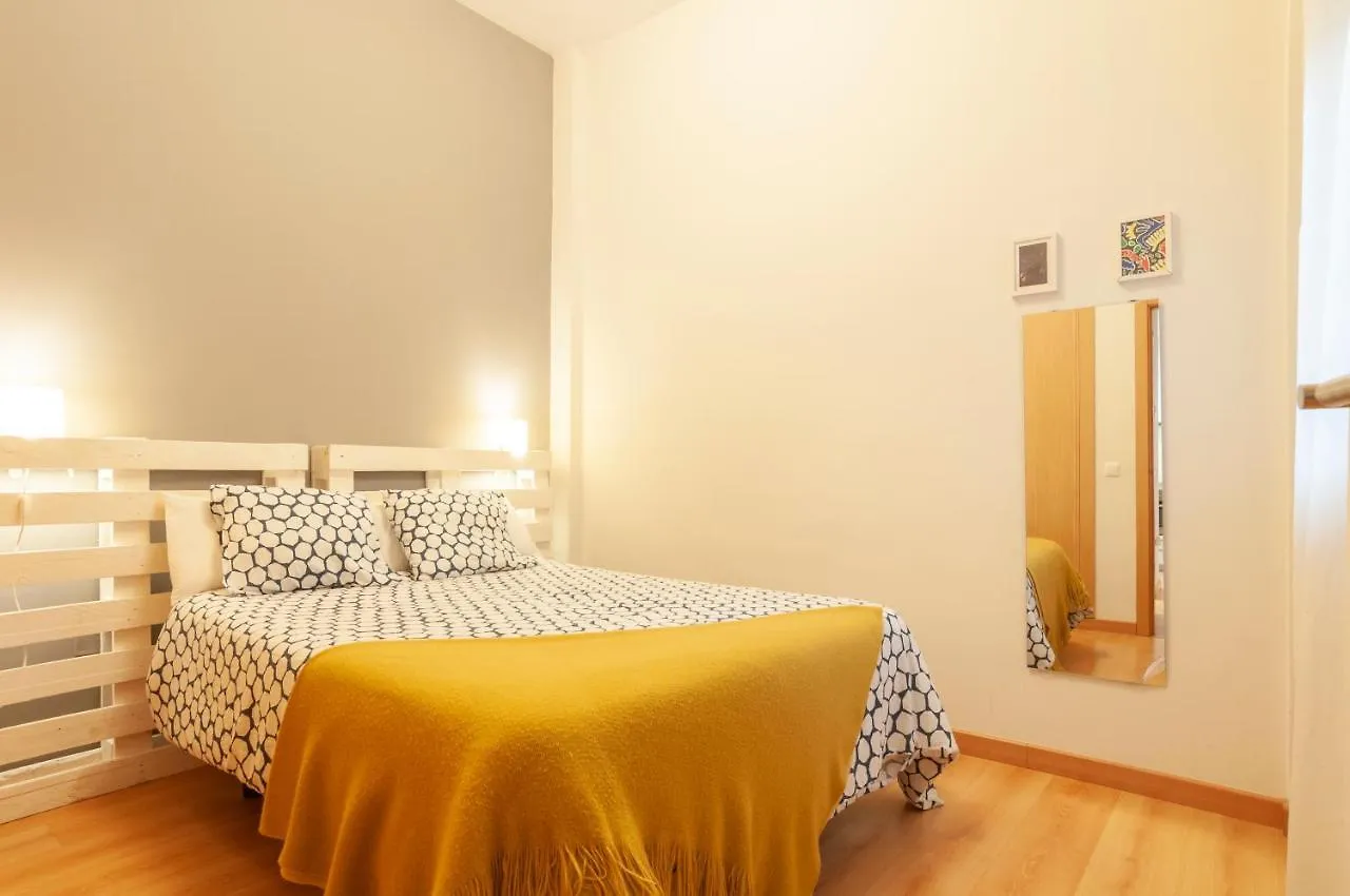 Appartamento BHost - Apartamento Victoria Málaga Spagna